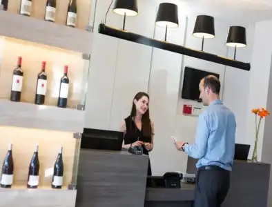 ibis Styles Strasbourg Centre Petite France - 11