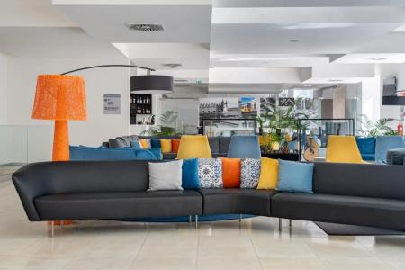 Jupiter Lisboa – Rooftop & Spa - 49