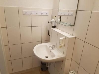 Pension Am Stadtrand - 15