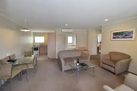 Brougham Heights Motel - 28