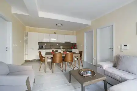 Adria lux Apartments Sveti Stefan - 119