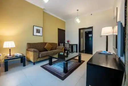 Gulf Oasis Apartment - 53