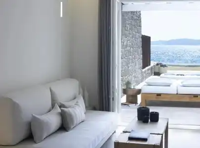 Bill & Coo Mykonos -The Leadings of the World - 47