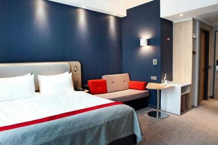 Holiday Inn Express Ringsheim by IHG - 39