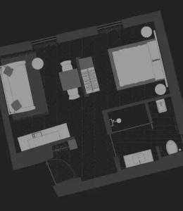 Schwarzer Adler - 41