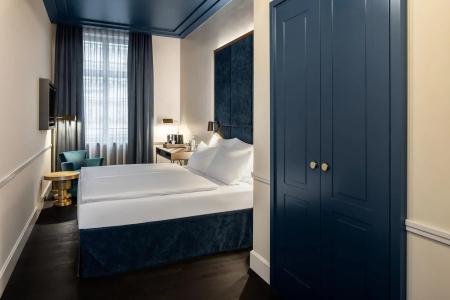 AMO by AMANO Friedrichstraße - 26