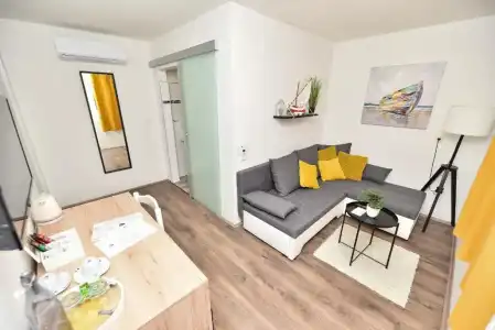 Guesthouse Kod Spavalice - 93