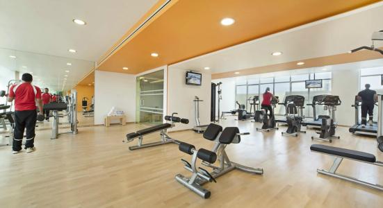 Al Khoory Executive, Al Wasl - 23