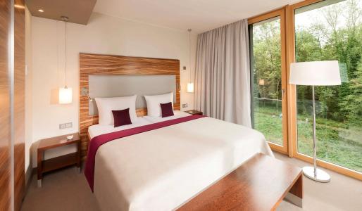 Dorint ThermenFreiburg - 83