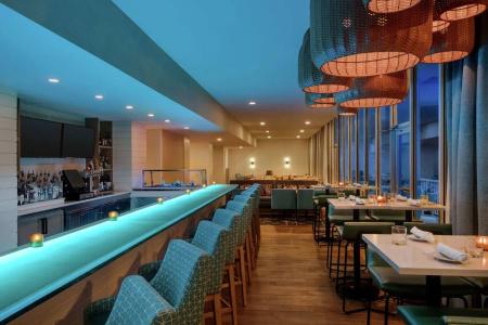 DoubleTree by Hilton Ocean City Oceanfront - 33