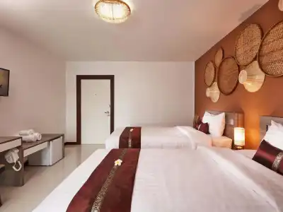 Baan Thai Boutique - 3