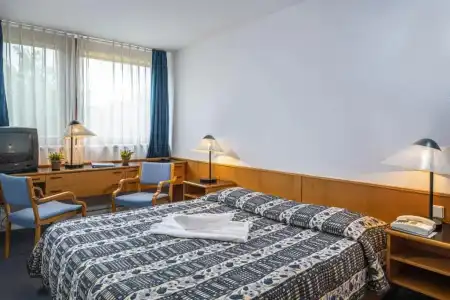Club Tihany Resort - 32
