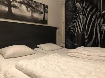 Uppsala City Hostel - 28