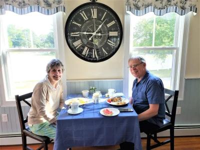 The Elmere House Bed & Breakfast - 18