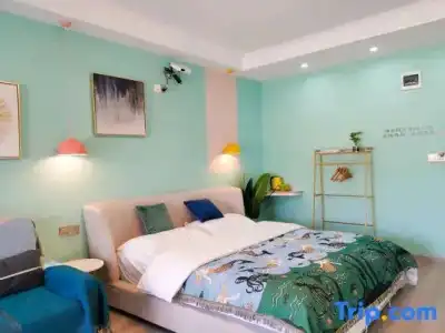 Novotel Suites Nancy Centre - 176