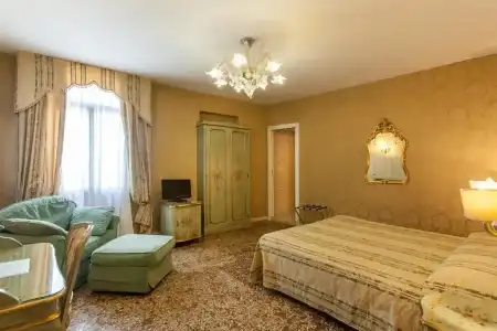 Locanda Barbarigo - 8
