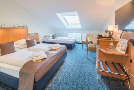 Best Western Muenchen Airport - 72