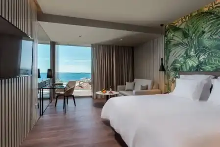 Tui Blue Gardens - Adults Only - Savoy Signature - 54
