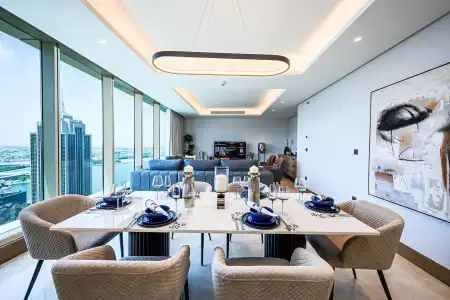 Kempinski Residences & Suites, Doha - 39