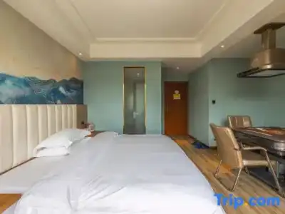 Mike Garden Resort - 95