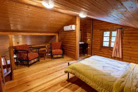 Chalet Likouresi Village - 16