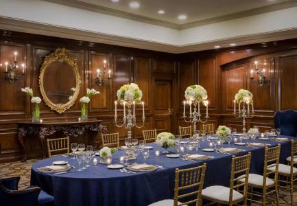 The Adolphus, Autograph Collection - 24