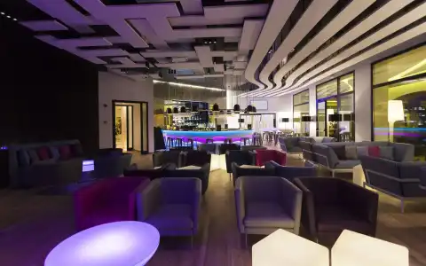 La Cigale Tabarka Hôtel - Thalasso & Spa -Golf - 17