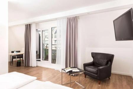 Scandic Berlin Kurfürstendamm - 35