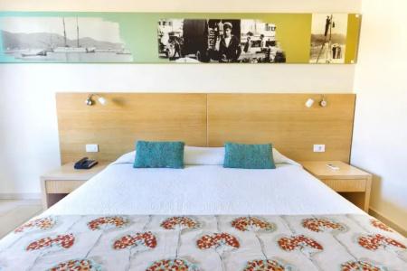 Alea & Suites - 19
