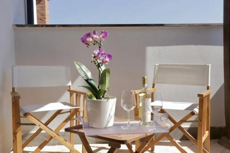 La Villetta Suite - 52