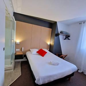 L'Hôtel Bristol - 62