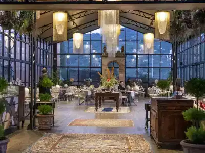 Il Falconiere Relais & Spa - 24