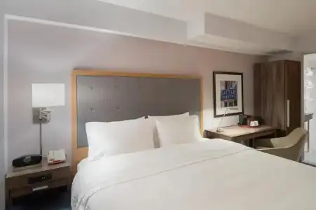 Hampton Inn Madison Square Garden Area - 44