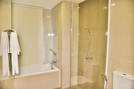 The Kaze 34 and Serviced Residence - 6