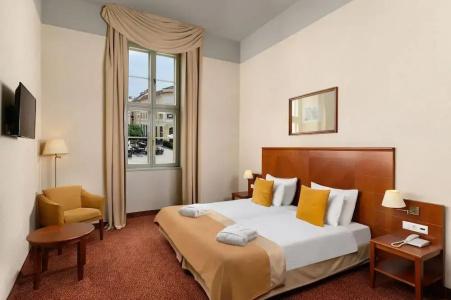 Mercure Szekesfehervar Magyar Kiraly - 4