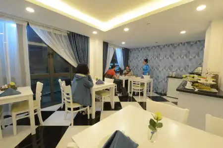 Hanoi Prime Garden & Spa - 12