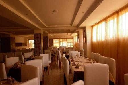 Hôtel Oscar - 5