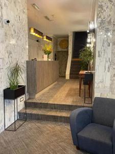 City Tilburg - 1
