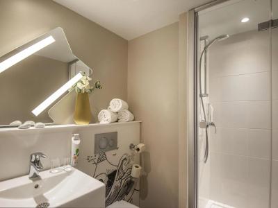 ibis budget Nice Californie Lenval - 35