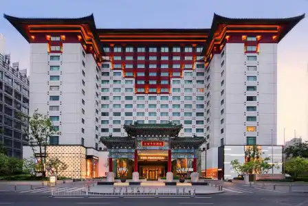 The Peninsula Beijing - 35