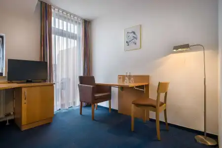 acora Karlsruhe Zentrum Living the City - 5