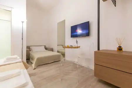Palazzo Della Porta B&B - 2
