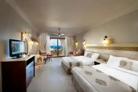 Sunrise Arabian Beach Resort - 54