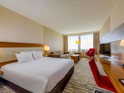 Mövenpick Geneva - 56