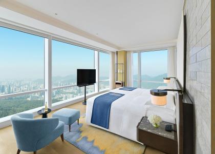Mandarin Oriental, Shenzhen - 36
