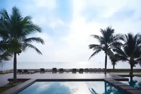 SiamBeach Resort - 46