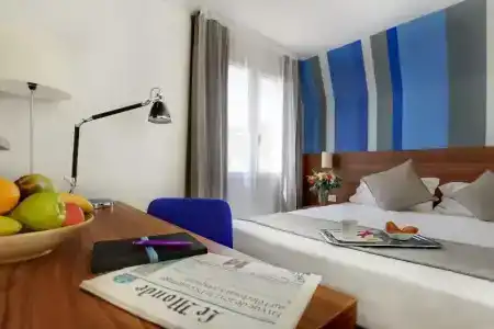 Citadines City Centre Grenoble - 15