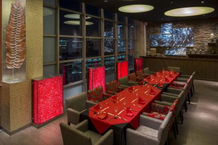 Barceló México Santa Fe - 22