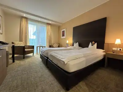 Köhlers Forsthaus Wellness & Genuss - 55