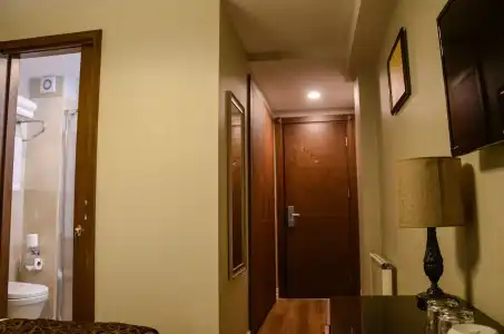 Allegra Suites Galata - 7